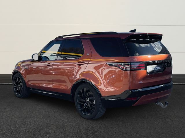 Land Rover Discovery D300 R-Dynamic S AWD+ACC+Matrix+AHK+Wi