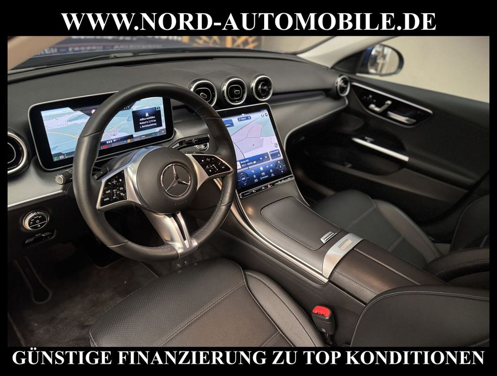 MERCEDES-BENZ C-Class 2023