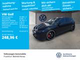Volkswagen Golf VIII 2.0 TSI GTI Clubsport Navi IQ.LIGHT -