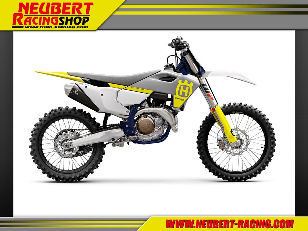Husqvarna FC 450 2023 Bestpreisaktion