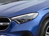 Mercedes-Benz GLC 220 d 4M AVANTGARDE+DIGITAL+PANO+DISTR+AHK - Mercedes-Benz GLC 220 aus 2023