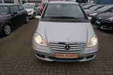 Mercedes-Benz A 170 Coupe Elegance *** AUTOMATIK *** - Mercedes-Benz A 170: Elegance