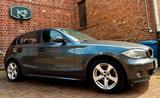 BMW e87 116i - BMW 116: 116i E87