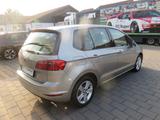 Volkswagen Golf Sportsvan VII Comfortline - Volkswagen Golf: Beige
