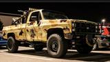 Chevrolet CHEVY K30 Einzelstück - Chevrolet K30 Gebrauchtwagen