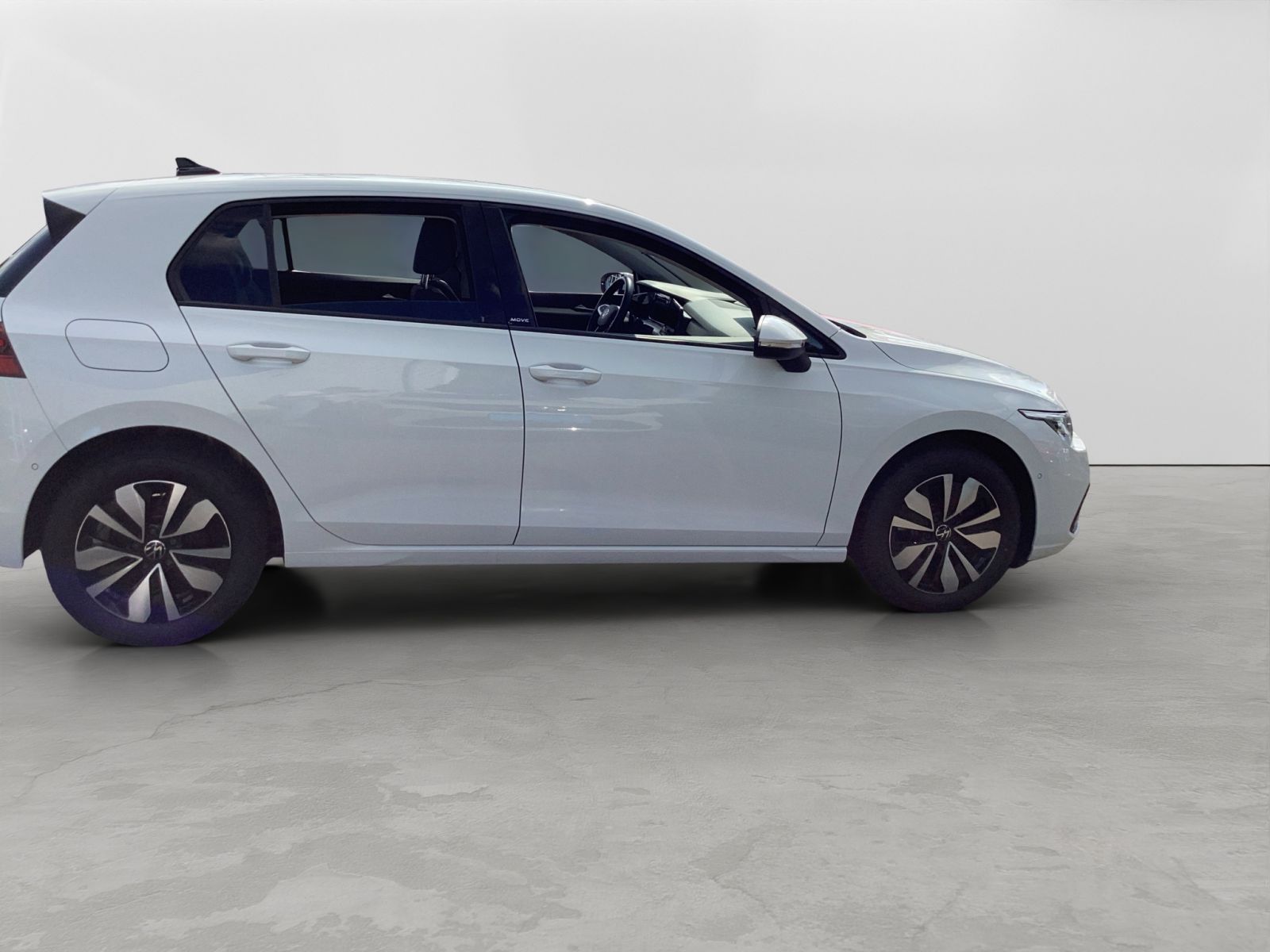Volkswagen Golf - Bild 6