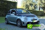 Abarth ABARTH 695 C Rivale 175 Anniversary,Originale,Ca - Abarth 695 mit Schiebedach