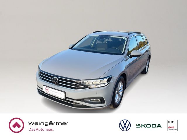 Passat Variant 2.0 TDI Business, Navi,  Premium