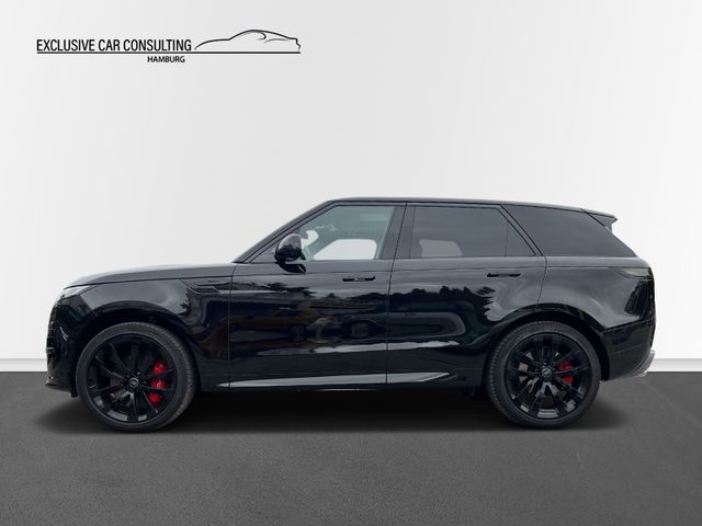 LAND ROVER Range Rover Sport – Bild 7