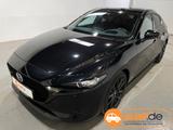 Mazda 3 Homura Automatik EU6d Klima Navi LED ACC HUD - Mazda 3 Gebrauchtwagen in Hamburg
