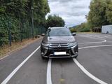 Mitsubishi Plug-in Hybrid Outlander - Mitsubishi Plug-in Hybrid Outlander mit Schiebedach