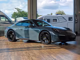 Porsche 911 / 991.2 CARRERA - GRAPHITBLAU METALLIC - Porsche 991 Gebrauchtwagen