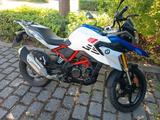 BMW G 310 GS Sport