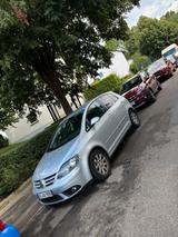 Volkswagen Vw Golf plus - VW Golf Plus Gebrauchtwagen in Freiburg
