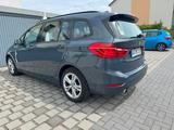 BMW 218d Gran Tourer *7-Sitzer*Navi*Automatik - BMW 218 Gran Tourer in Frankfurt (Main)