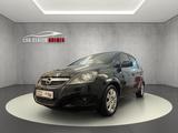 Opel Zafira B Family Plus7.Sitzer NAVI SHZ AHK PDC !! - Opel Zafira: Family Plus