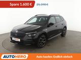 Skoda Kamiq 1.5 TSI ACT Monte Carlo Aut.*NAVI*LED*ACC* - Skoda Kamiq in Nürnberg