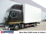 Iveco EuroCargo 75 E 17/4,2, 6x VORHANDEN! - Angebote entsprechen deinen Suchkriterien