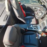 Mercedes-Benz SLC 250 d Autom. - - Mercedes-Benz SLC-Klasse von privat