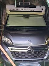 GiottiLine Therry T32 S Luxury - GiottiLine Diesel Teilintegrierter
