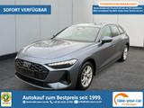 Audi A5 Avant *SOFORT* AHK+KAMERA+EL. HECKKL.+NAVI... - Audi A5 mit Diesel-Antrieb