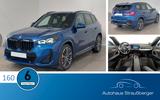 BMW X1 20d xDrive M-Sport Pro AHK 2ZK IQ PANO HiFi