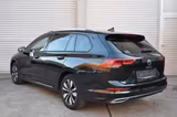 Volkswagen Golf VIII 1,5 tsi Move Var. LED ACC NAVI - VW Golf Gebrauchtwagen in Frankfurt