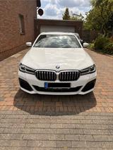 BMW 530i G30 Automatik | M Sport | - BMW 5er Reihe: G30