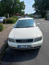 Audi audi a4 2.8 b5 - Audi A4 aus 1999: 2.8