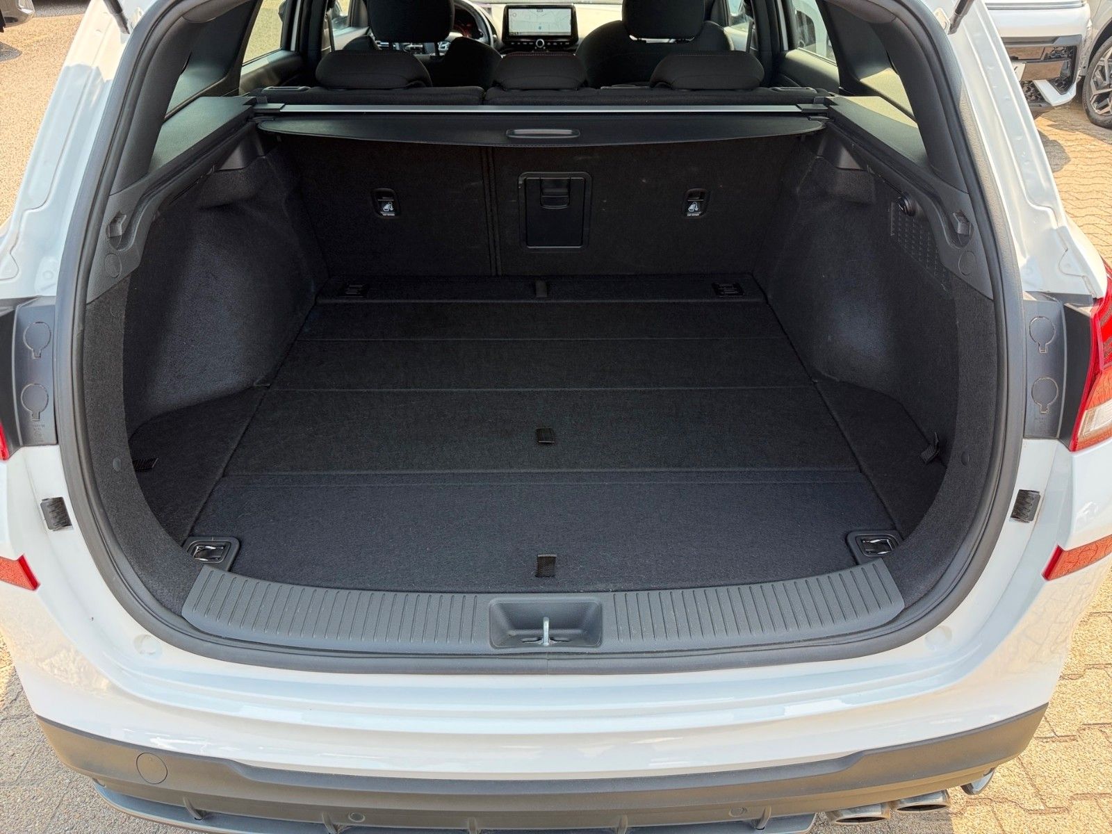 Hyundai i30 – Bild 18