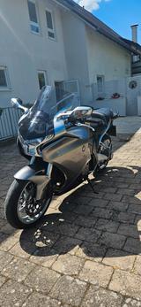 Honda VFR1200F - HONDA VFR1200F