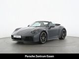 Porsche 992 Carrera Cabriolet / Sportabgasanlage Bose 36 - Porsche 992 in Bochum