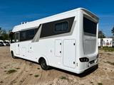 Frankia I 7400 GD M-Line 5,5t*190PS*Luft* - Offers