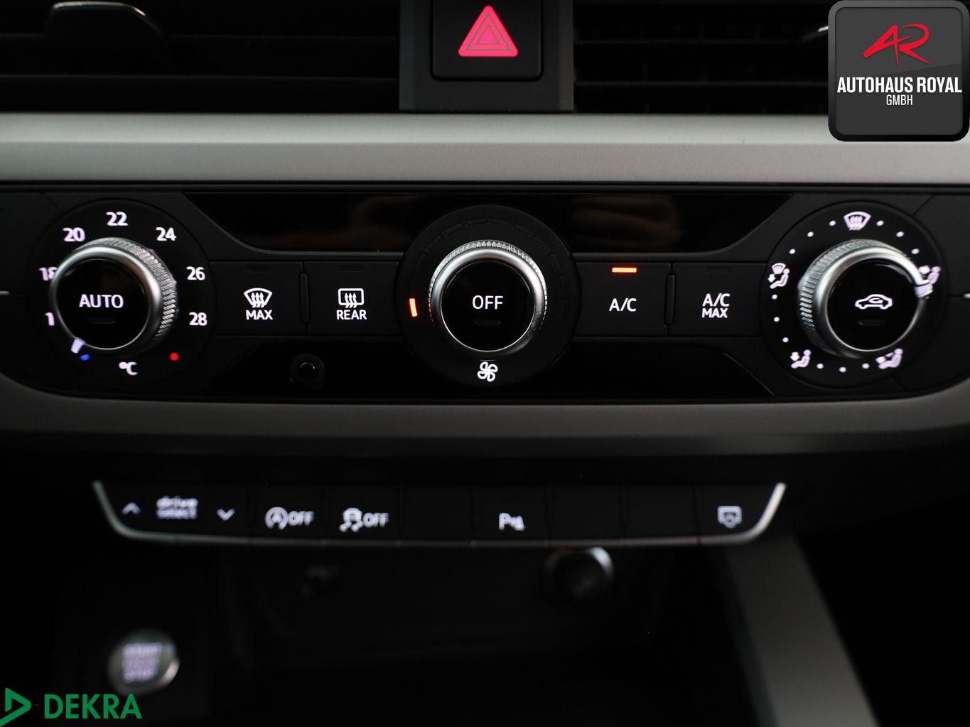 Audi A4 Avant 40 TDI S LINE KEYLESS,KAMERA,VIRTUAL,SH, миниатюра 22
