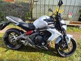 Kawasaki ER-6n - KAWASAKI ER6N