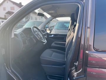 Volkswagen T6 Multivan - 8