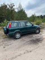Honda CRV 1999 SUV - gebrauchte Honda CR-V aus dem Jahr 1999