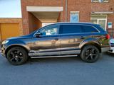 Audi Q7 3.6 FSI quattro/3Jhre Garantie inkls/7 sitzer - Audi Q7: 3.6