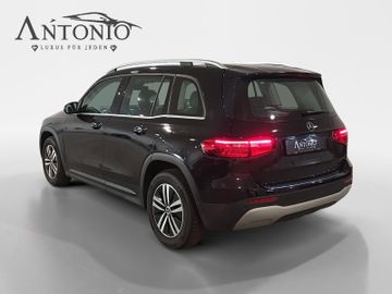 Mercedes GLB 220 - 4