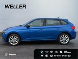 Skoda Scala 1.0 TSI Style *LED*Alcantara*CAM*ACC*Kessy - Skoda Gebrauchtwagen in Aachen