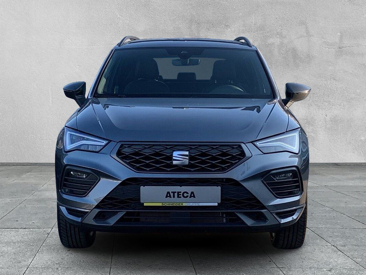 Seat Ateca - Bild 8
