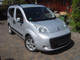 Fiat Qubo MyLife1,4i - Klima!!! HU neu!!! - Fiat Qubo: Mylife