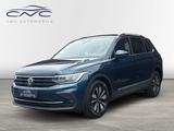 Volkswagen Tiguan Move DSG AHK/Kamera/Ambiente/DAB+ - VW Tiguan von 2024