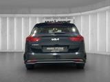 Kia cee'd 1.0 T-GDI Automatik - gebrauchte Kia cee'd / Ceed aus dem Jahr 2024