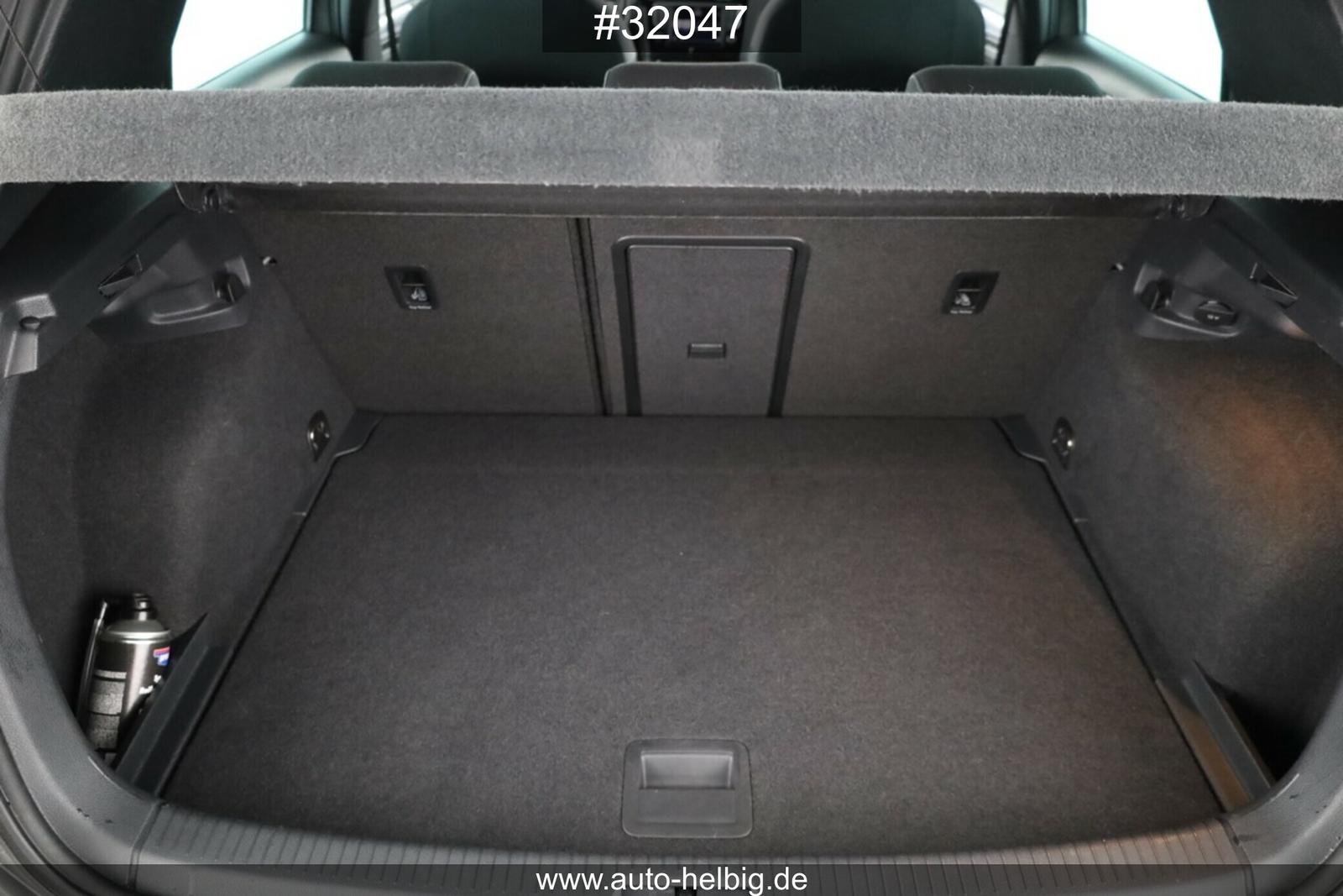 Volkswagen Golf VII Lim.  1.4 TSI Highline #R-Line#Bi-Xenon