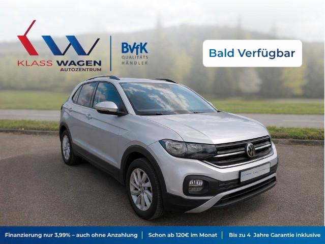 Volkswagen Taigo Life *ACC*KLIMAaut*APPLE*IQdrive*