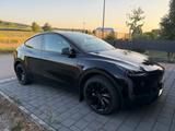 Tesla Model Y Long Range Dual Motor AWD AHK Zertifikat - Tesla Model Y Dual Motor Gebrauchtwagen