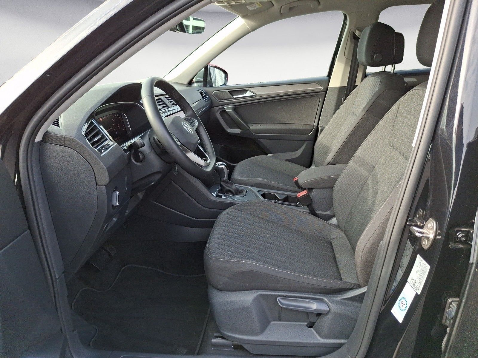 Volkswagen Tiguan Allspace - Bild 8
