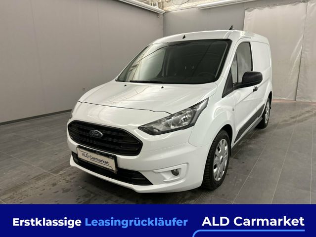 Ford Transit Connect 200 L1 S&S Autm. Trend Kasten, 4