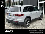 Mercedes-Benz GLB 220 d 4M AMG Special Edition Pano AHK LED RF - gebrauchte Mercedes-Benz Pickups